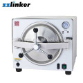 LK-D15 Triumph TR-1 Autoclave Dental 18L